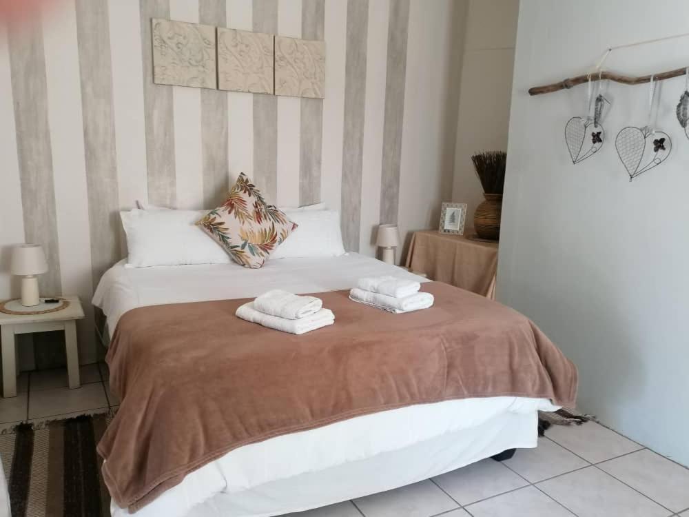 Travel North Guesthouse Τσουμέμπ Εξωτερικό φωτογραφία