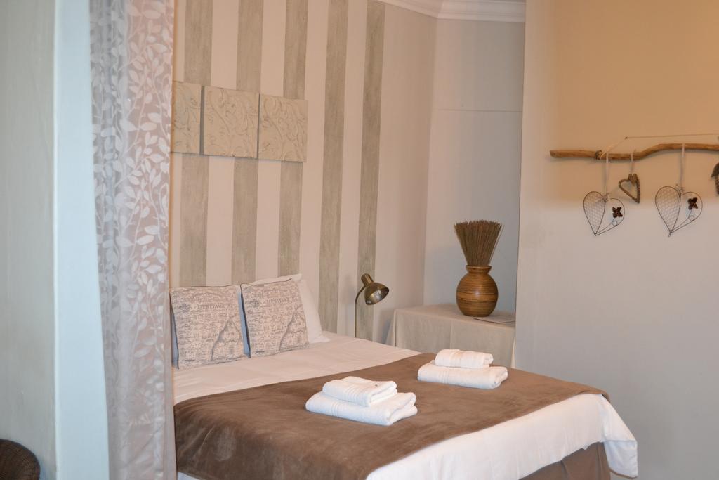 Travel North Guesthouse Τσουμέμπ Εξωτερικό φωτογραφία