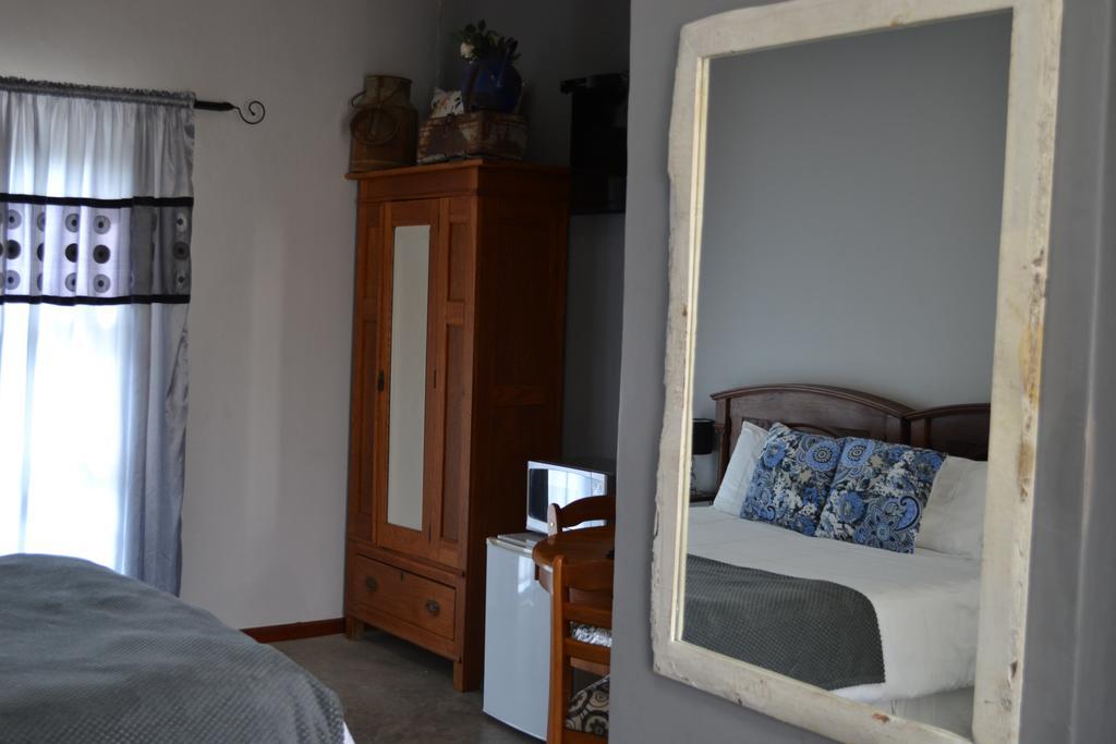 Travel North Guesthouse Τσουμέμπ Εξωτερικό φωτογραφία