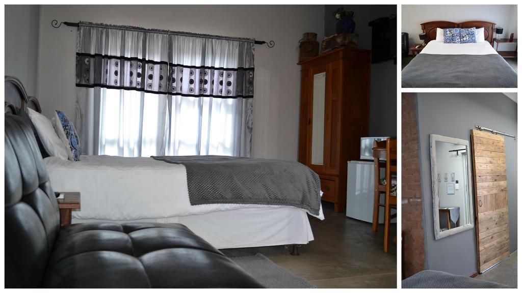 Travel North Guesthouse Τσουμέμπ Εξωτερικό φωτογραφία