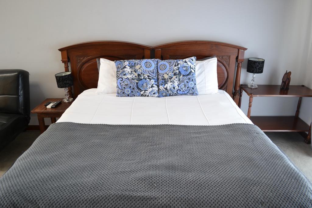 Travel North Guesthouse Τσουμέμπ Εξωτερικό φωτογραφία