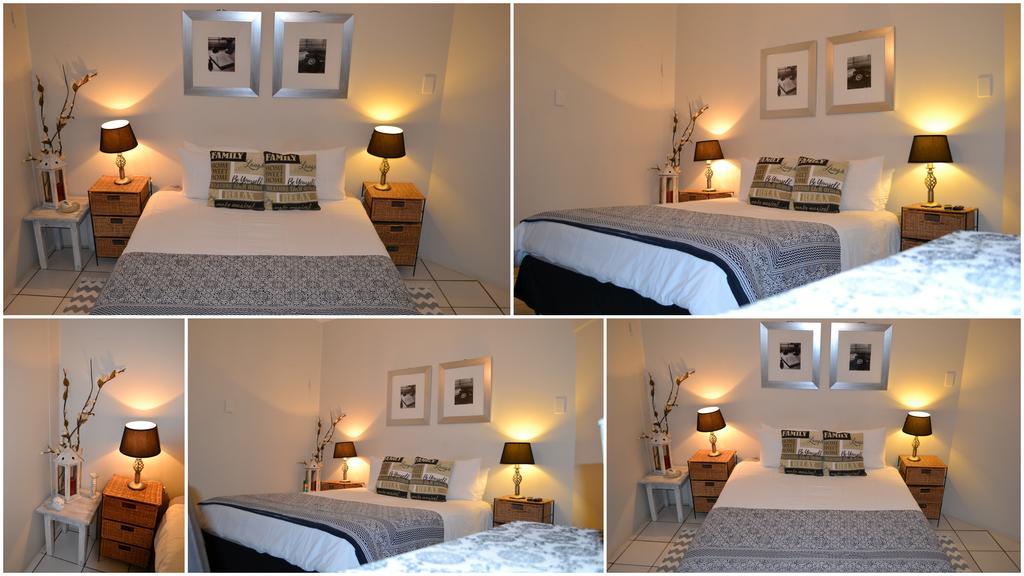 Travel North Guesthouse Τσουμέμπ Εξωτερικό φωτογραφία
