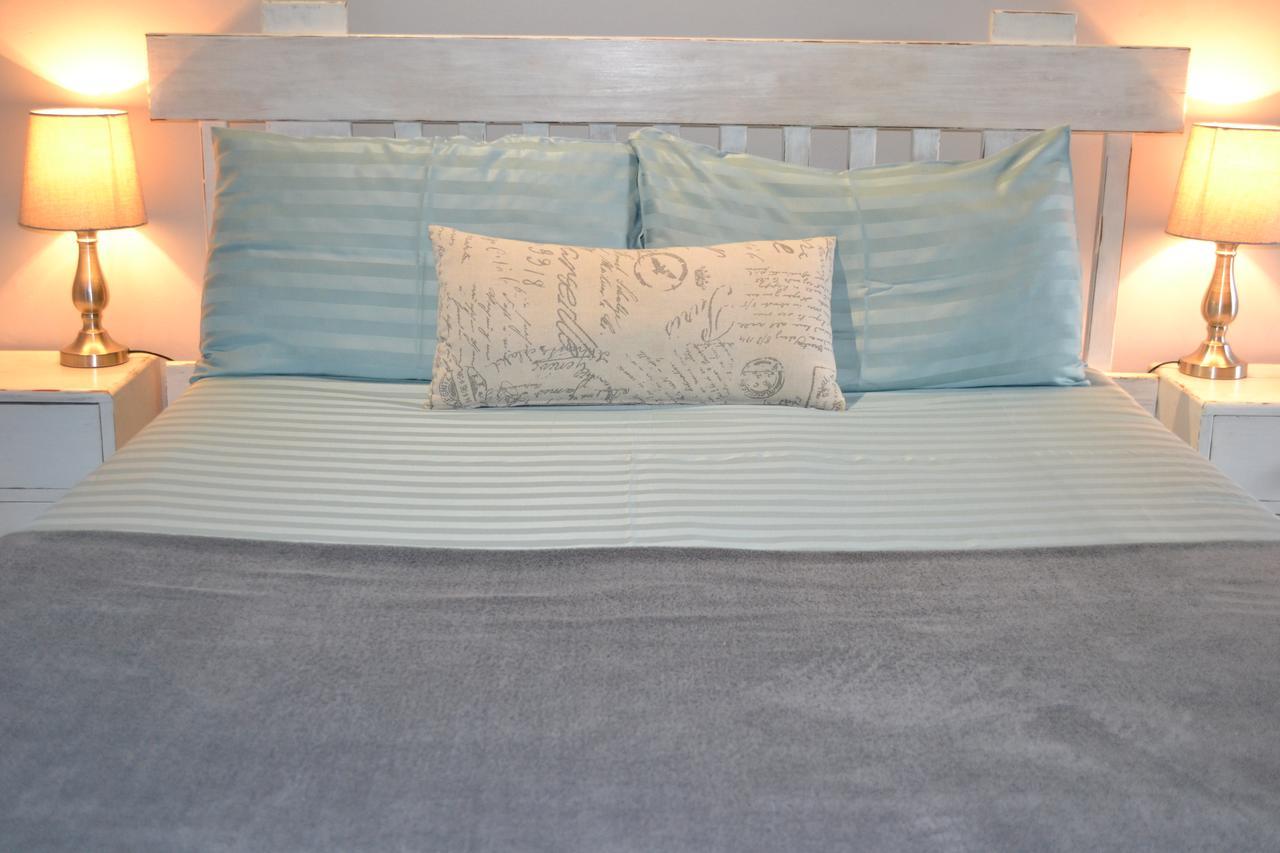 Travel North Guesthouse Τσουμέμπ Εξωτερικό φωτογραφία