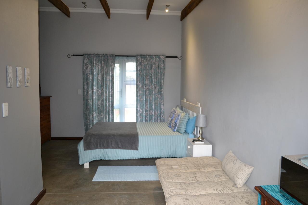 Travel North Guesthouse Τσουμέμπ Εξωτερικό φωτογραφία