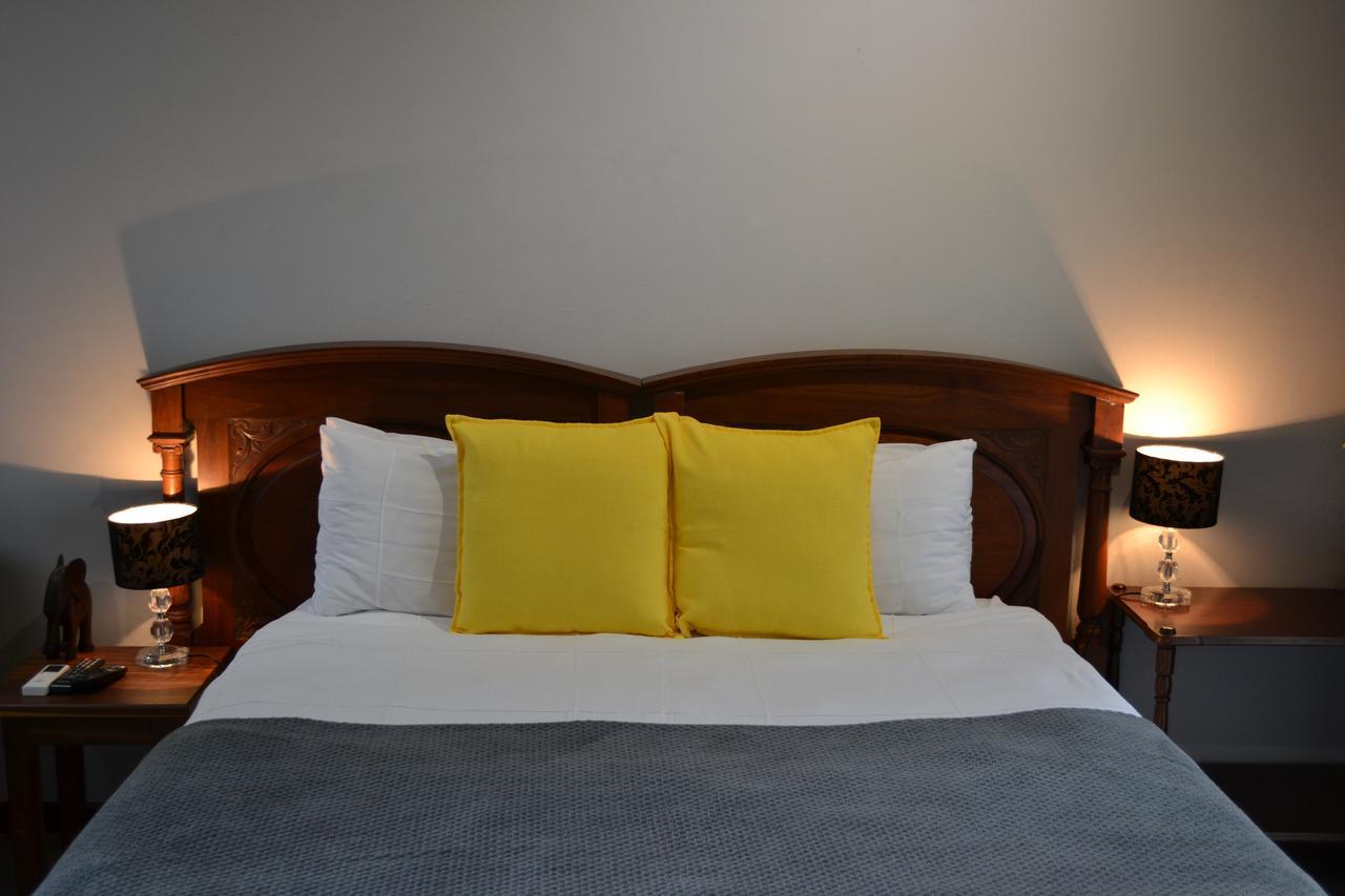 Travel North Guesthouse Τσουμέμπ Εξωτερικό φωτογραφία